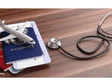 Medical Insurance When Traveling Abroad