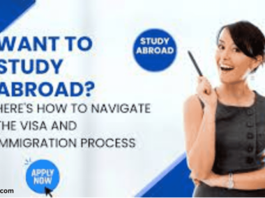 Visa to Study Abroad