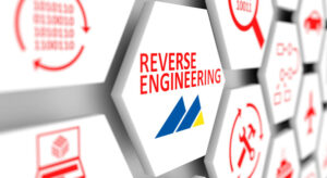 Reverse Engineering