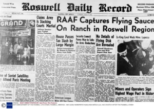 roswell