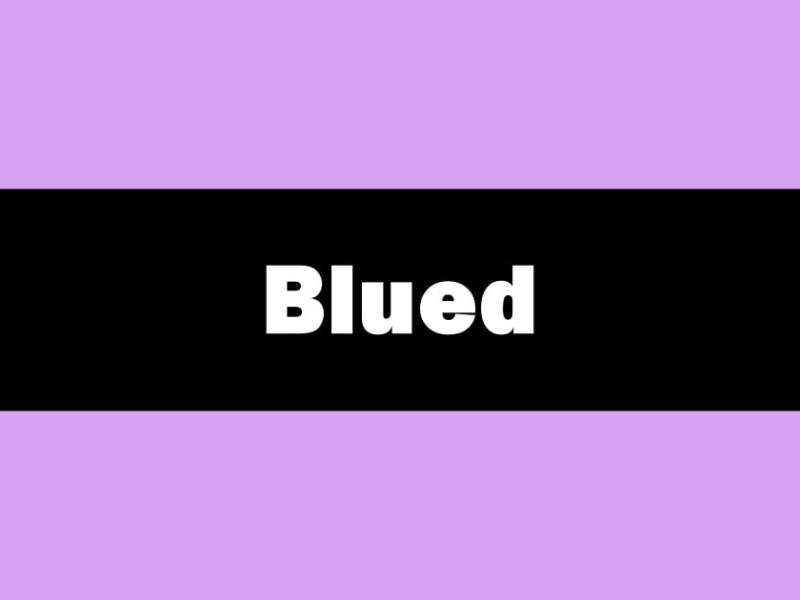 How to Block Someone on Blued