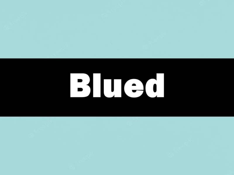 How to Change Location on Blued App