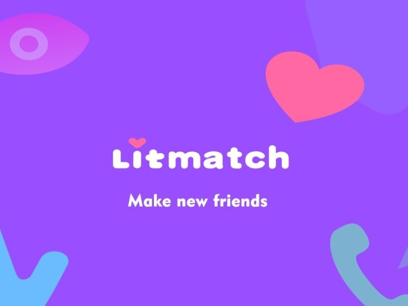 Litmatch Video Call