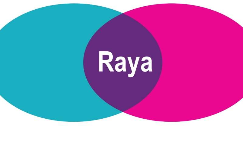 Raya App Review