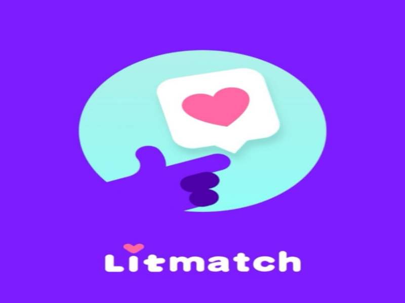 How to know if someone blocked you on Litmatch