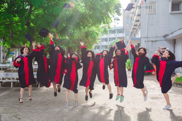 Global Academic Scholarships