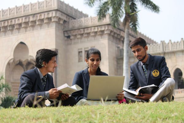 Scholarships For Study Abroad Programs