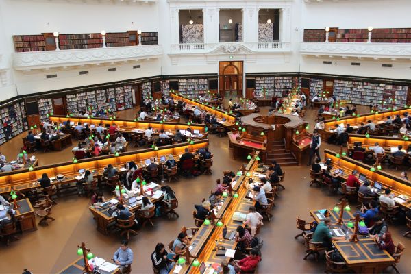 Study Grants For Non-Citizens In The US