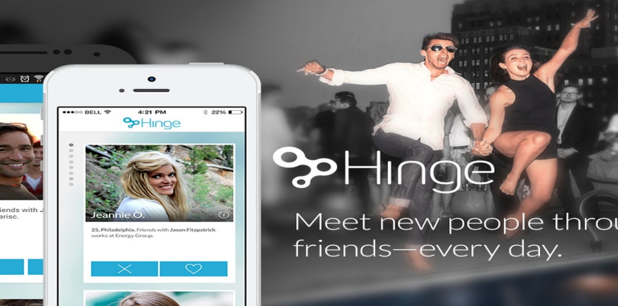 How to Hide Location on Hinge Dating