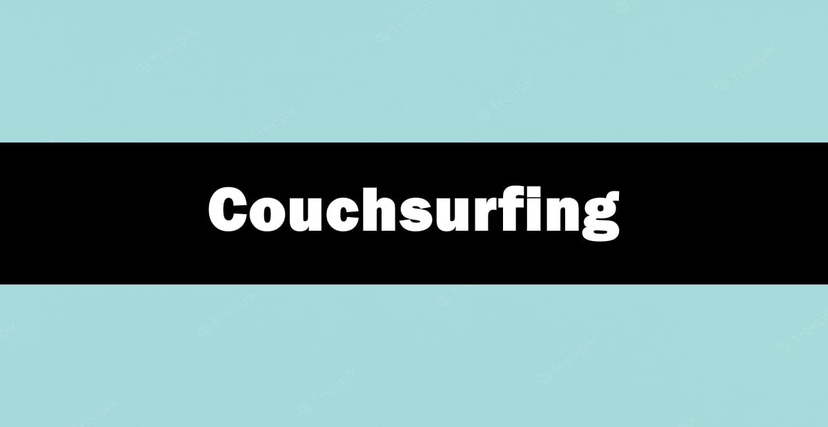 How to Change Language On Couchsurfing
