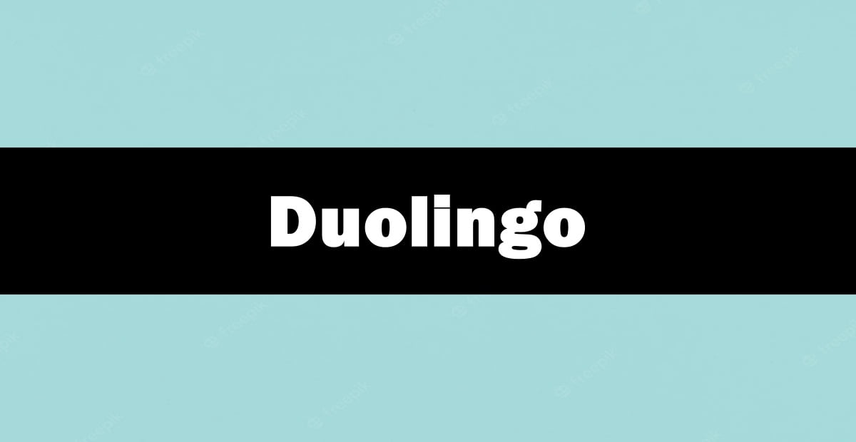 How to Change a Language On Duolingo