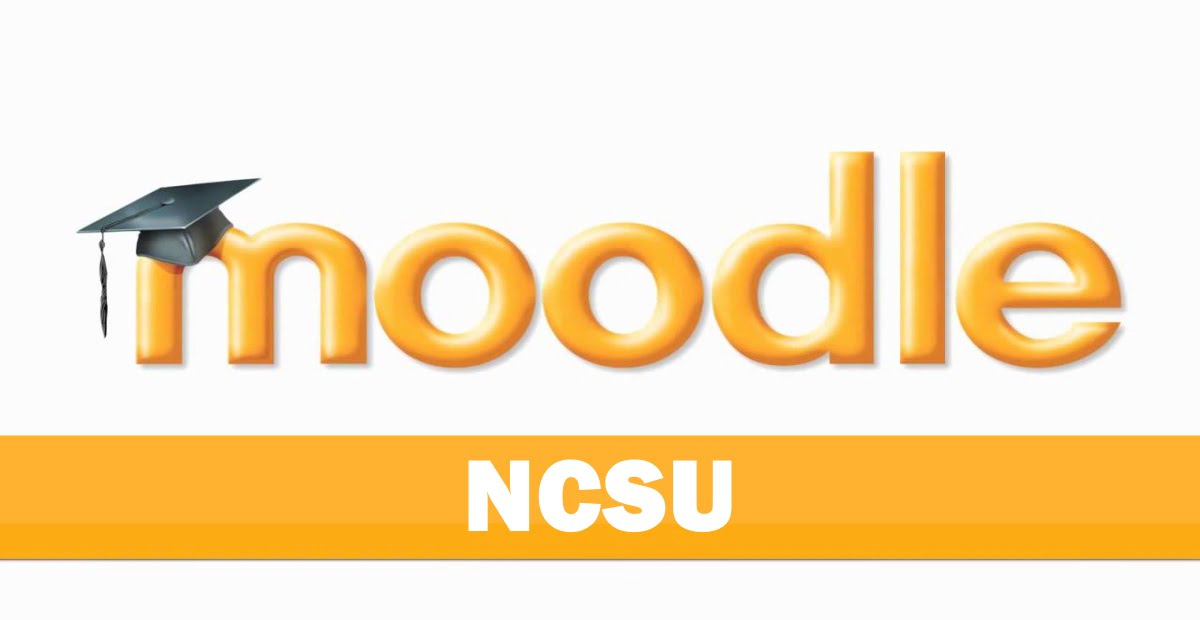 Moodle NCSU