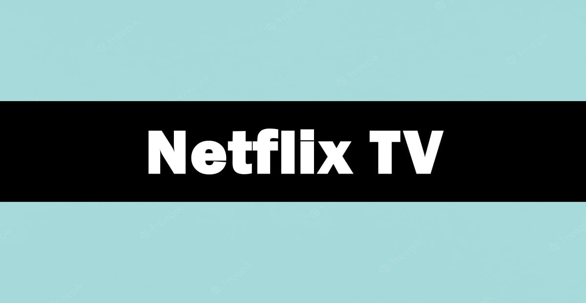 How to Change Language Settings On Netflix TV