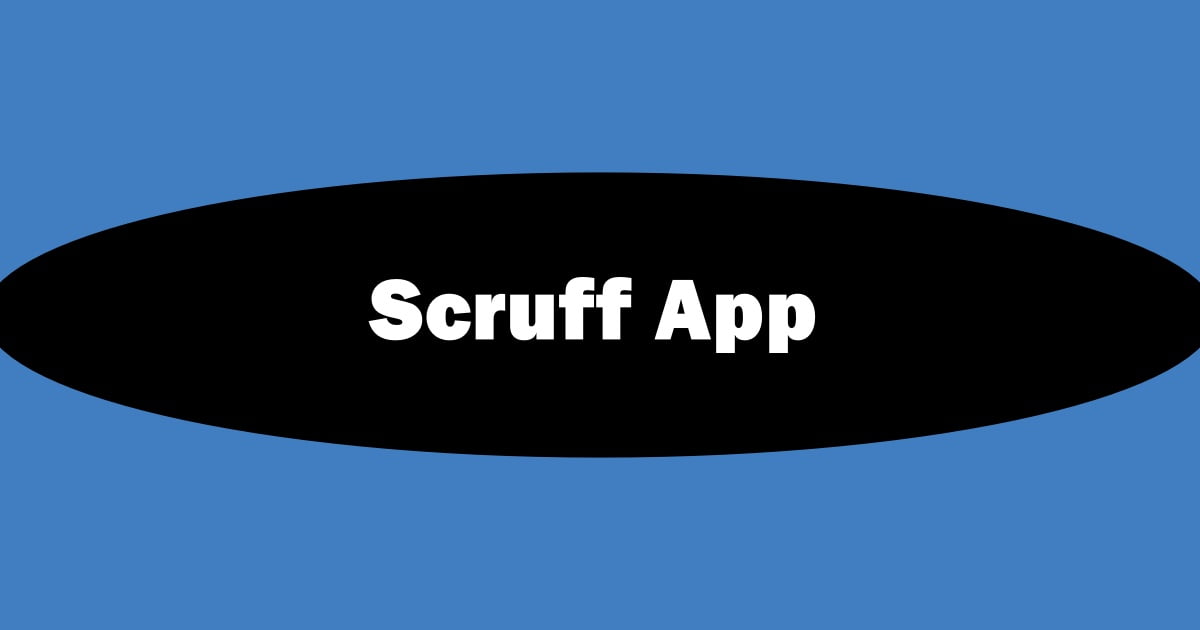 How to See Someone Who Likes You on Scruff App