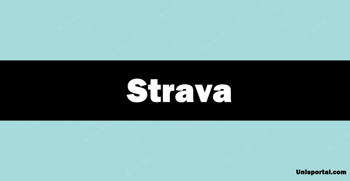 How to Change Language On Strava
