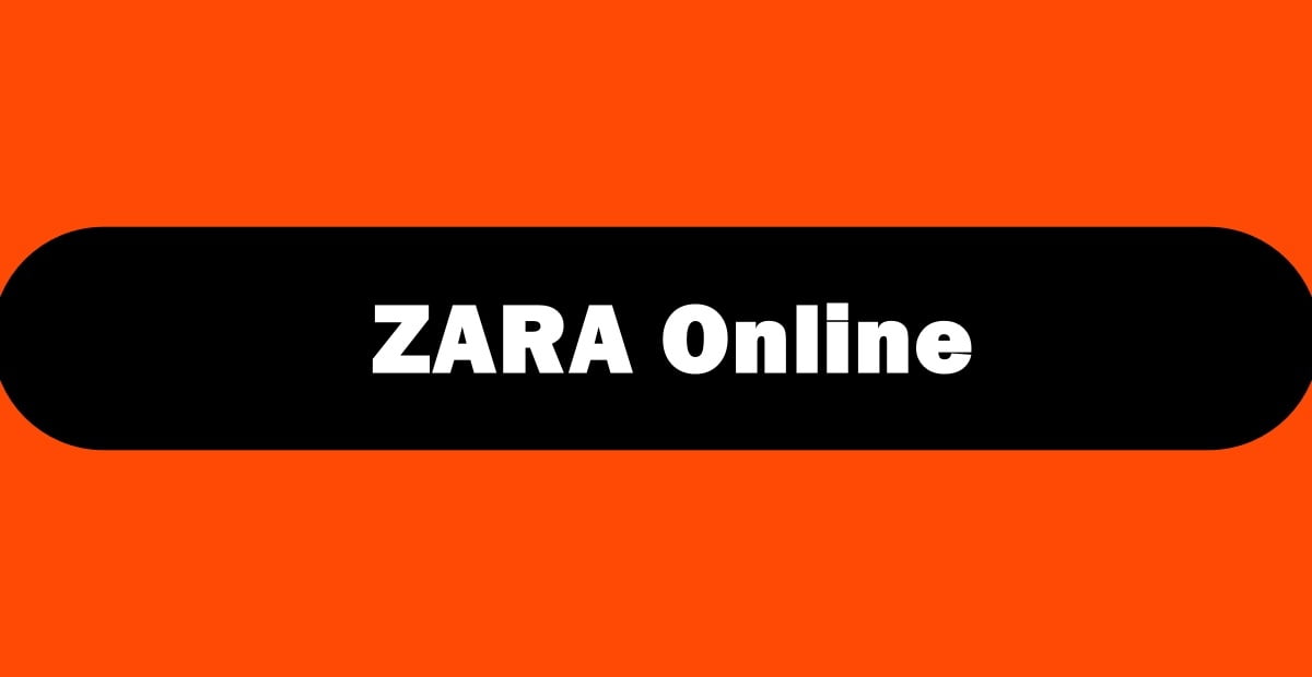 How to Change Language on ZARA