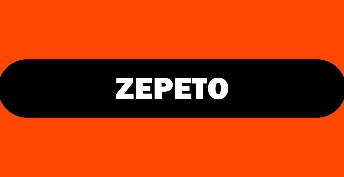 How to Change ZEPETO Language