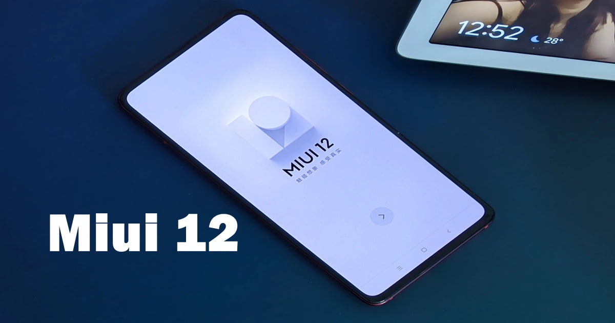 How to Change Region or Location In Miui 12