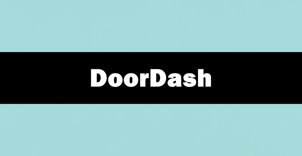 How to Change Location On DoorDash