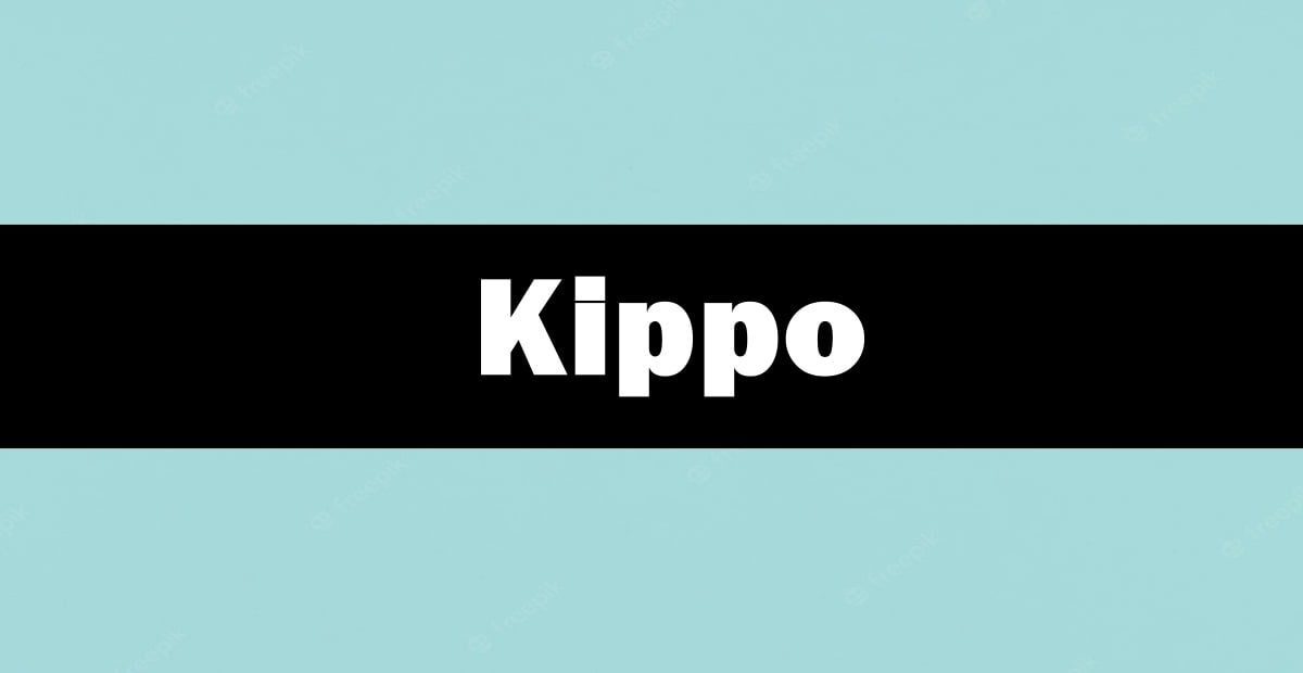How to Change Location On Kippo