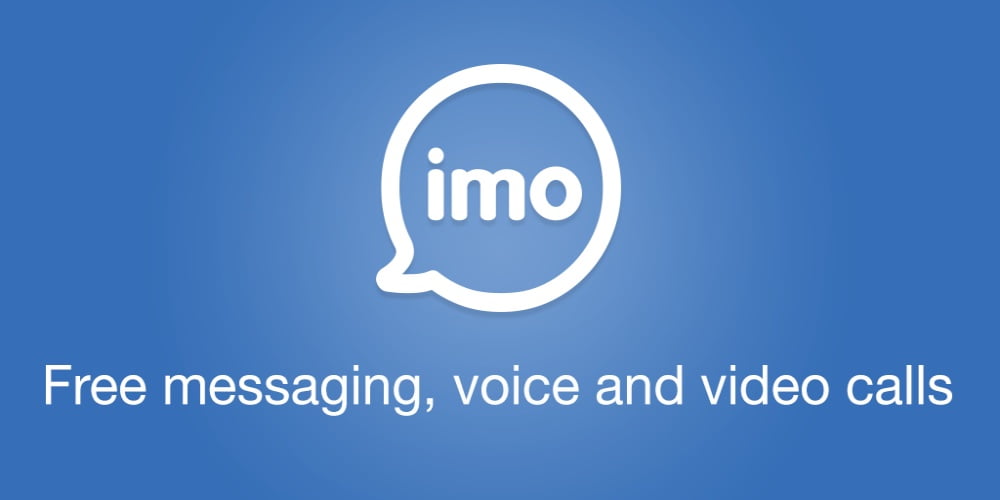 How to Make a Video Call on IMO
