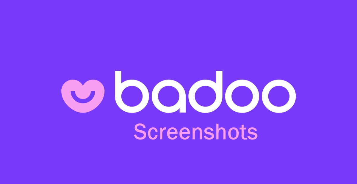 Does Badoo Notify Someone's Screenshots