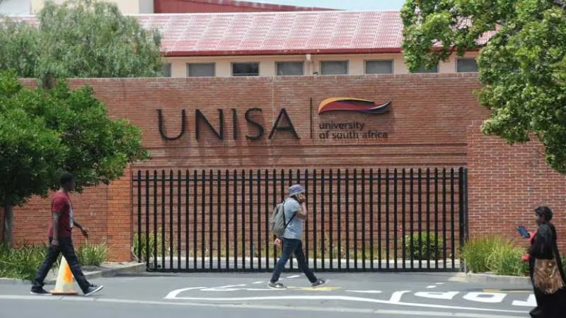 How to Log Into Your Unisa Student Portal