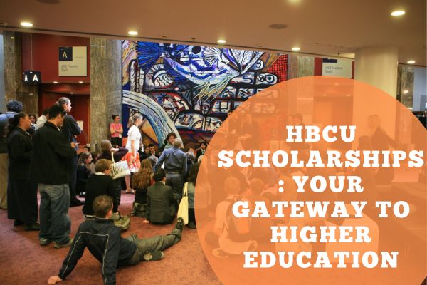 Hbcu Scholarships