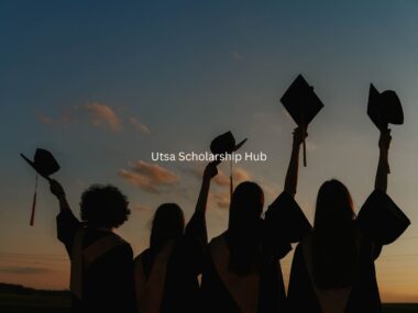 Utsa Scholarship Hub (1)